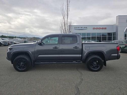 2019 Toyota Tacoma SR5