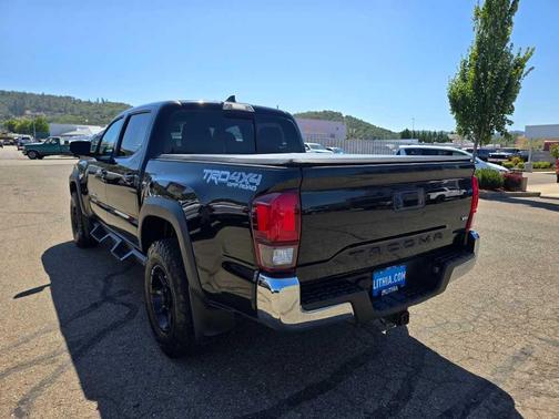 2019 Toyota Tacoma TRD Off Road