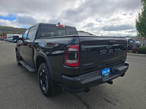 2023 RAM 1500 Rebel