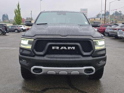 2023 RAM 1500 Rebel