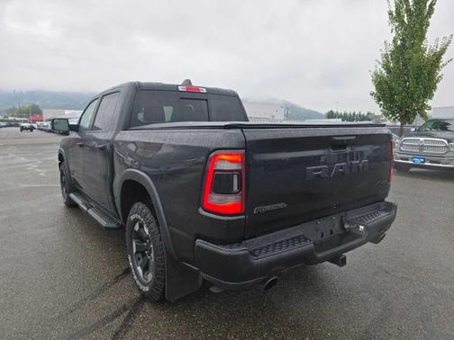 2023 RAM 1500 Rebel