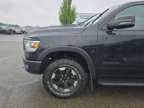 2023 RAM 1500 Rebel