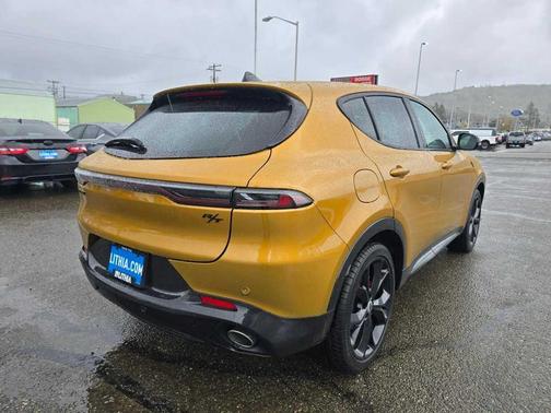 2024 Dodge Hornet R/T Plus