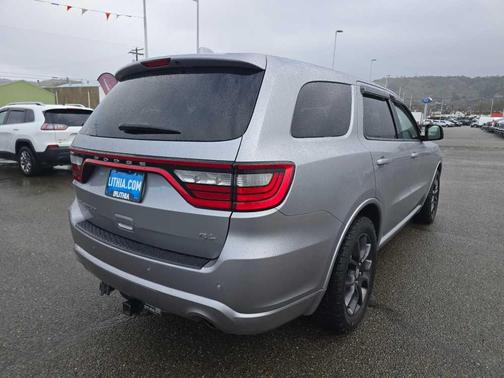 2016 Dodge Durango R/T