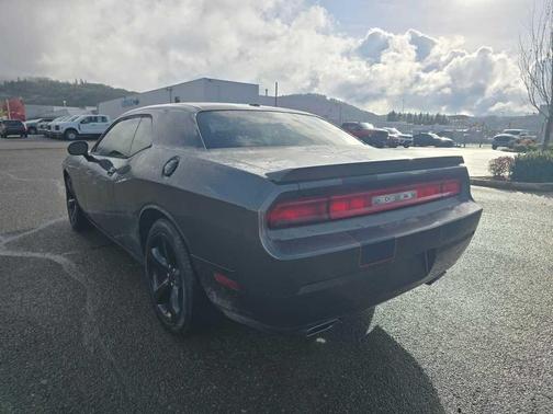 2013 Dodge Challenger R/T