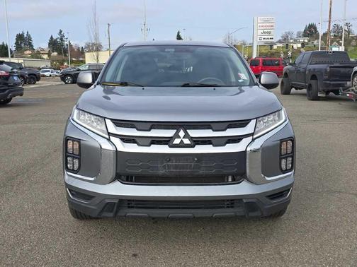 2024 Mitsubishi Outlander Sport ES