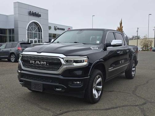 2019 RAM 1500 Limited
