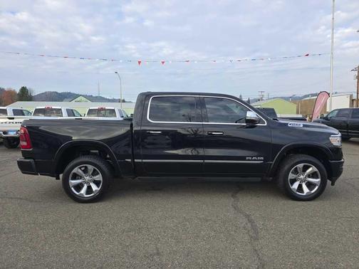 2019 RAM 1500 Limited