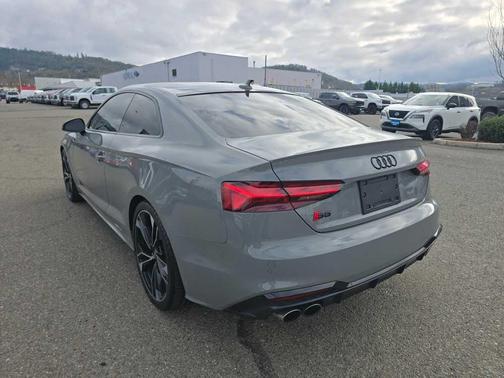 2020 Audi S5 3.0T Premium Plus