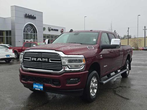 2023 RAM 3500 Laramie