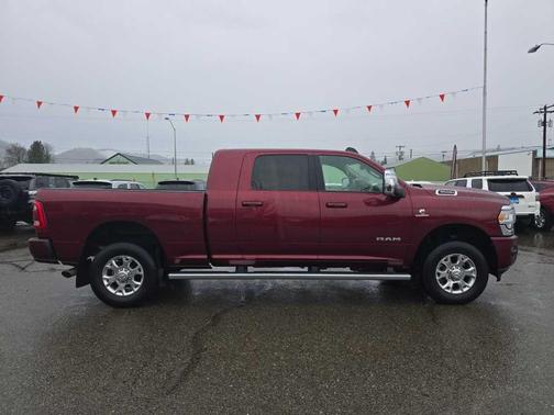 2023 RAM 3500 Laramie