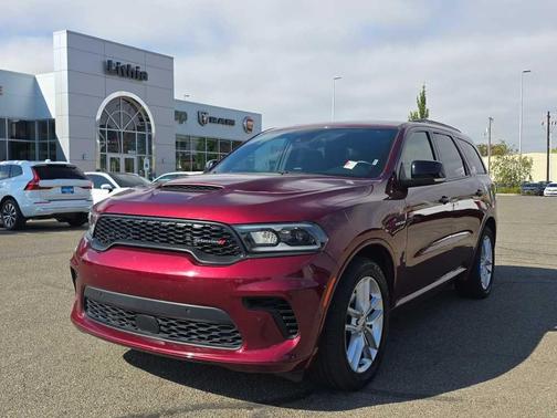 2024 Dodge Durango R/T