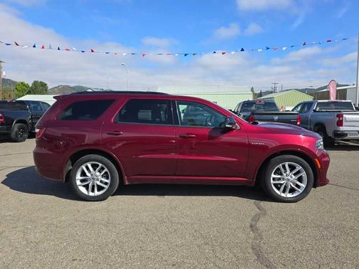 2024 Dodge Durango R/T