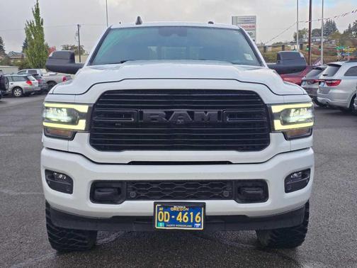 2022 RAM 3500 Laramie