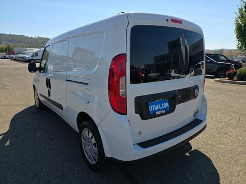 2021 RAM ProMaster City Tradesman SLT