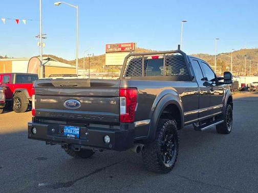 2019 Ford F-350 XLT