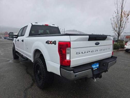 2021 Ford F-350 XLT