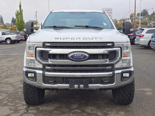 2021 Ford F-350 XLT