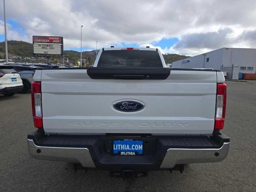 2021 Ford F-350 XLT