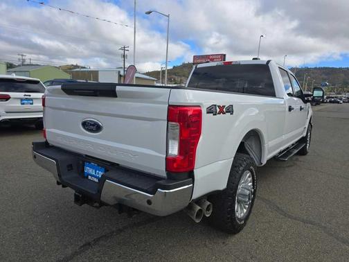 2021 Ford F-350 XLT