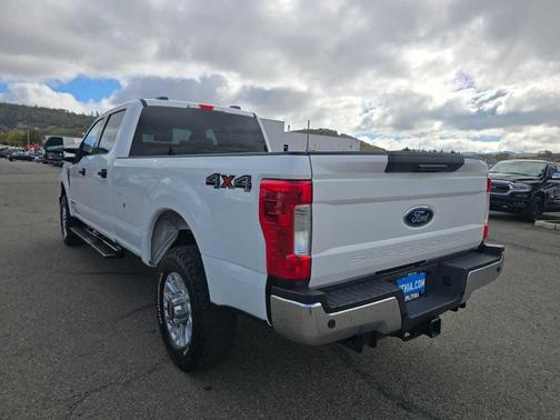 2021 Ford F-350 XLT