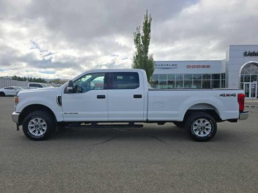 2021 Ford F-350 XLT
