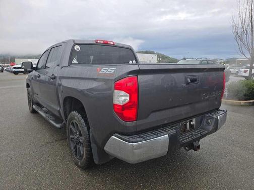 2019 Toyota Tundra SR5