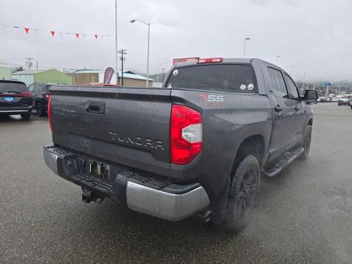2019 Toyota Tundra SR5
