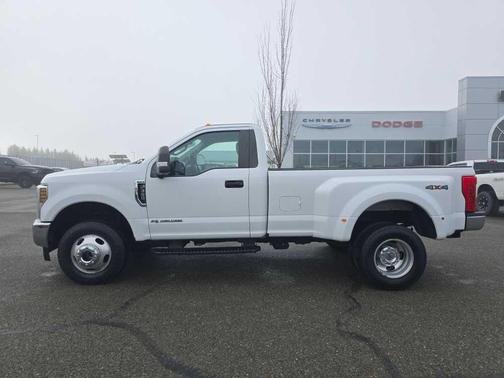 2019 Ford F-350 XL