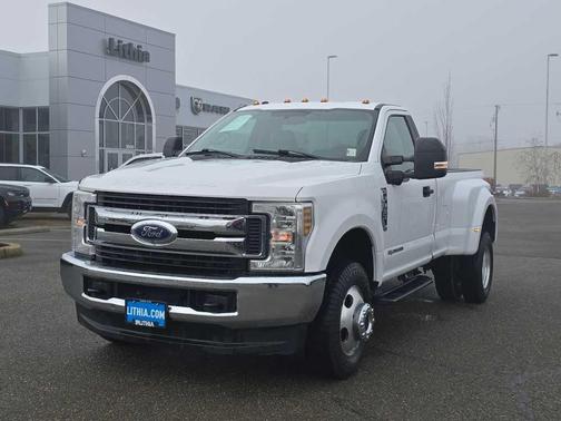 2019 Ford F-350 XL