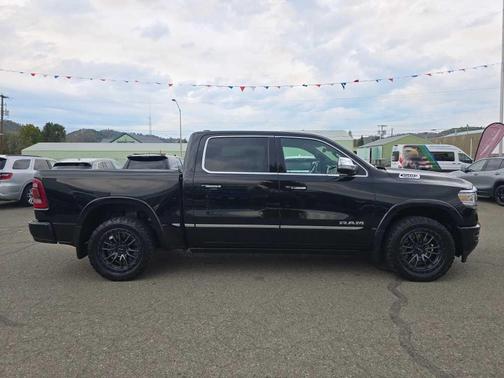 2020 RAM 1500 Limited
