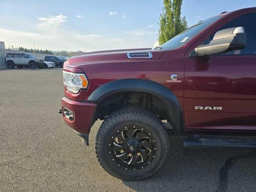 2020 RAM 2500 Big Horn