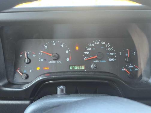 2006 Jeep Wrangler SE