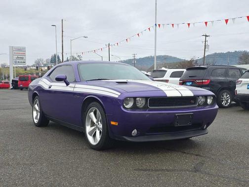 2014 Dodge Challenger R/T