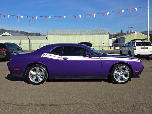 2014 Dodge Challenger R/T