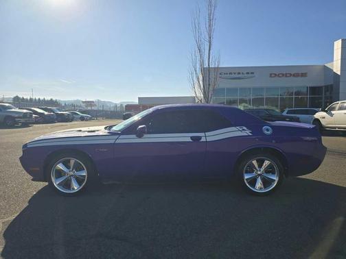 2014 Dodge Challenger R/T