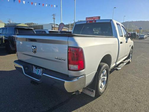 2017 RAM 1500 Tradesman/Express