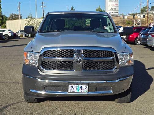 2017 RAM 1500 Tradesman/Express