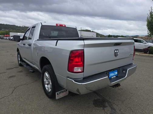 2017 RAM 1500 Tradesman/Express