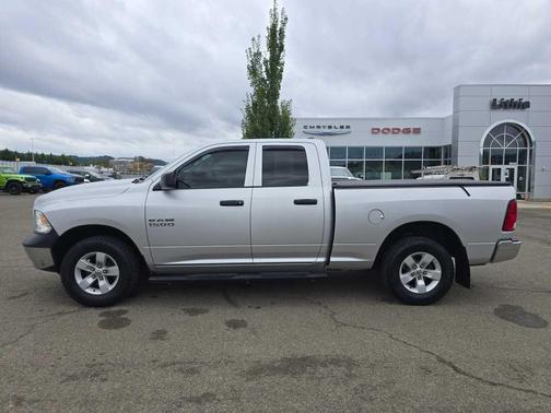 2017 RAM 1500 Tradesman/Express