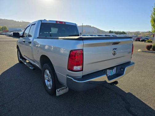 2017 RAM 1500 Tradesman/Express