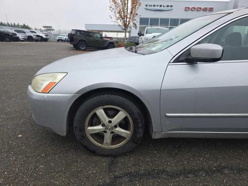 2003 Honda Accord EX
