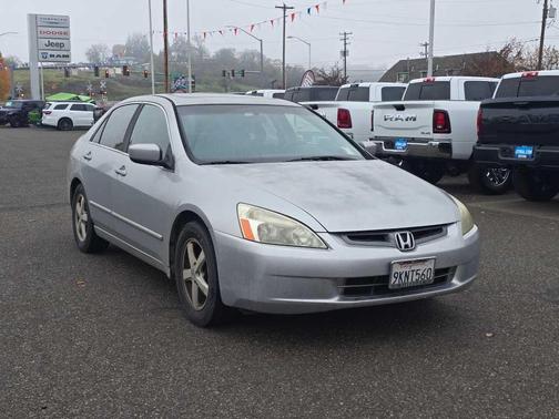 2003 Honda Accord EX