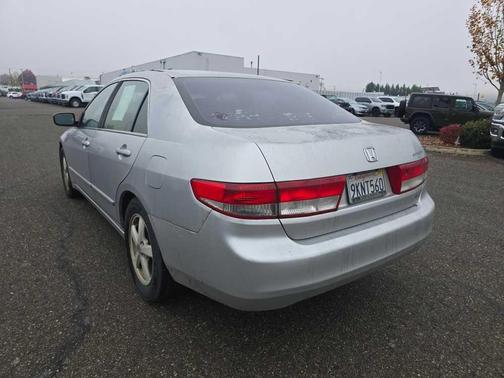 2003 Honda Accord EX