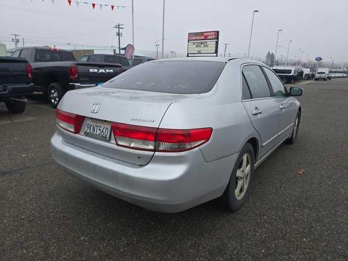 2003 Honda Accord EX