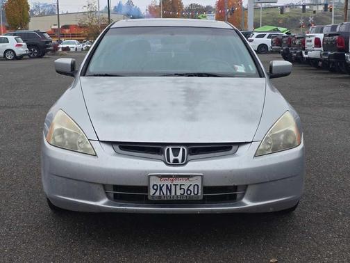 2003 Honda Accord EX