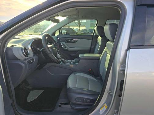 2021 Chevrolet Blazer 3LT