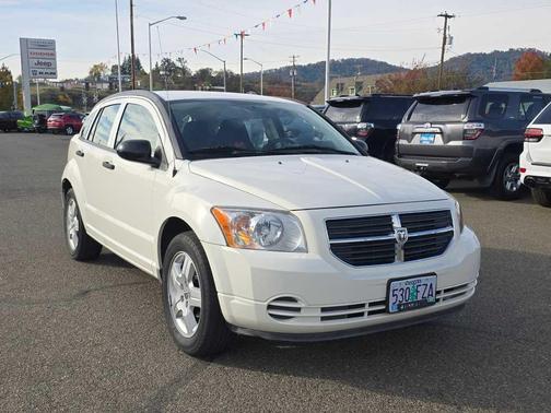 2008 Dodge Caliber SXT