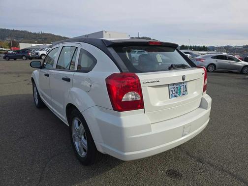 2008 Dodge Caliber SXT