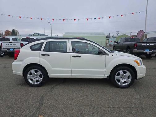 2008 Dodge Caliber SXT